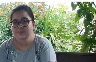 Kaybolan engelli genç kız bulundu