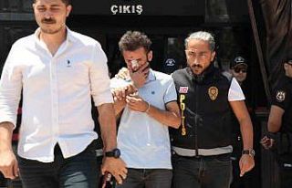 Kayıp emlakçıyı öldüren zanlı tutuklandı