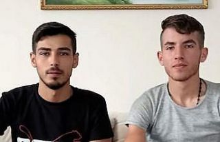 Kayıp gençler kepçelerle kazılan su kuyusunda...