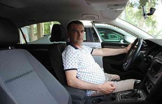 Kayıt dışı al-sat yapanlar ikinci el otomobil...