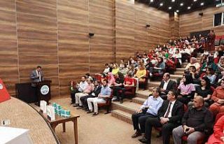 KAYMEK’in bilgi yarışmasında final heyecanı...