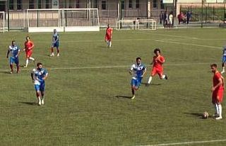Kayseri 1. Amatör Küme D Grubu: Talas Denizspor:...