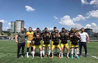 Kayseri 1. Amatör Küme E Grubu