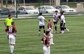 Kayseri 1. Amatör Küme: Yeni Esenspor: 3 - Yeni...