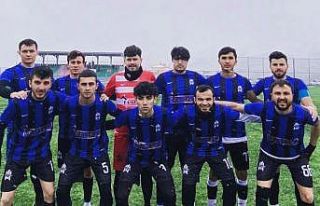 Kayseri 1. Amatör Küme’yi 3 takım namağlup tamamladı