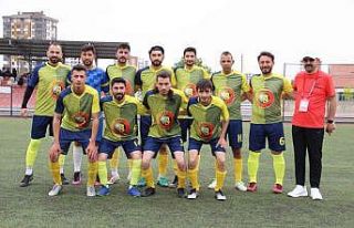 Kayseri 1.Amatör Küme C Grubu: Kuşçu Mithat Paşa:...