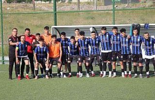 Kayseri 1.Amatör Küme F Grubu: Erciyesgücü FK:...