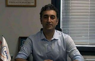 Kayseri AFAD sel bölgesinde