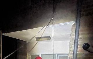 Kayseri Büyükşehir, Karadeniz’de yaraları sarıyor