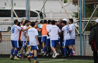 Kayseri Futbol Disiplin Kurulu kararları
