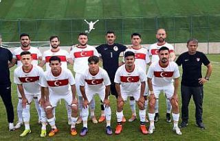 Kayseri karması farklı kazandı