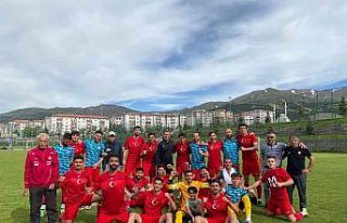 Kayseri Karması yarı finale yükseldi