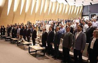 Kayseri Model Fabrika 41. Projesini tamamladı