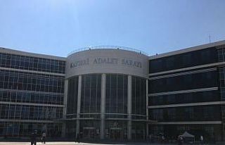 Kayseri OSB davasında 3. duruşma görüldü