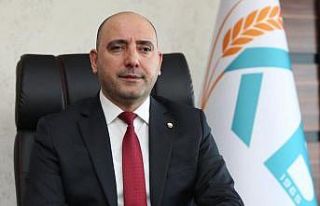 Kayseri Sera OSB’de sevindirici gelişme