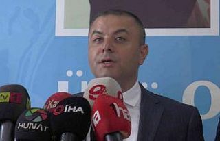 Kayseri Ülkü Ocakları’ndan ‘İzmir Marşı’...