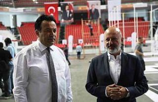 Kayseri’de ilk olan KOCAFEST Festivali başlıyor