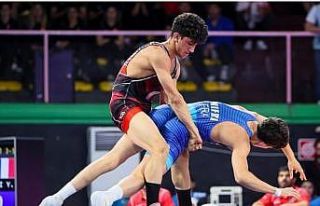 Kayserili sporculardan Avrupa’da büyük başarı