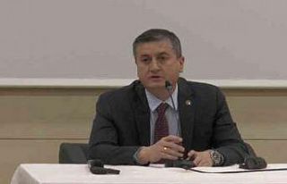 Kayseri’nin Cumhuriyet Başsavcısı değişti