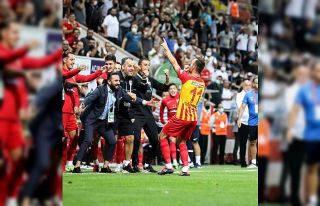 Kayserispor 190 milyon TL harcayabilecek