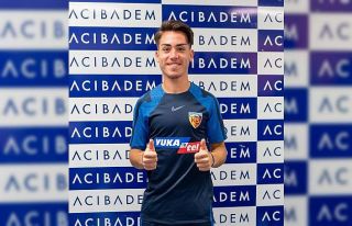 Kayserispor sağlık kontrolünden geçti