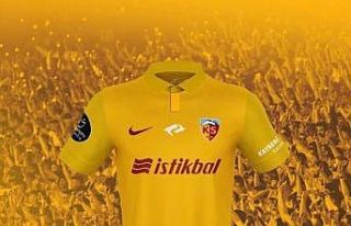 Kayserispor’dan KADES’e destek