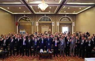 KAYÜ, 4 Özbekistan Üniversitesi ile İşbirliği...