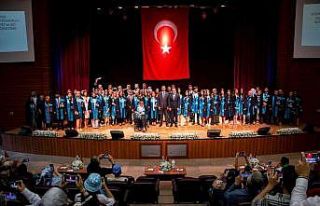 KAYÜ Sosyal Bilimler MYO, 2021-2022 Eğitim-Öğretim...