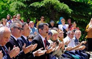 Kazada ölen okul müdürünün ismi görev yaptığı...