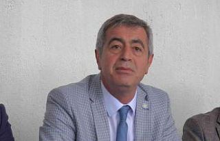 Kazım Yücel: “Belediyelerin Argıncık ile ilgili...