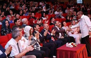 Keçiören’de müzik şenliği