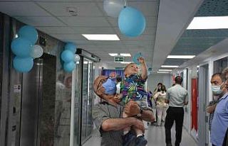 Keçiören’de ücretsiz sünnet etkinliği başladı