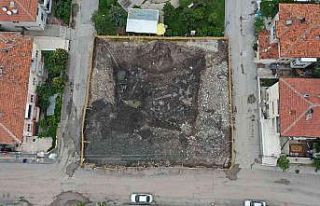 Keçiören’e yeni cemevi