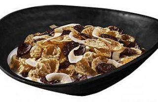 Kellogg’s ürün yelpazesini genişletti