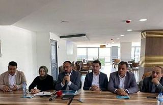 Kemikkıran: "Ak sevdamızla yolumuza devam ediyoruz"