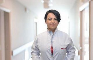 ’Kemoterapiye bağlı bulantı ve kusma önlenebilir’