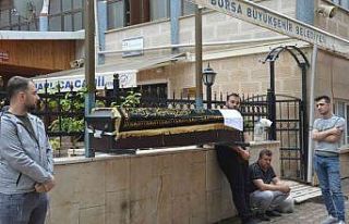 Kene ısırması sonucu yaşamını yitiren arkeolog...