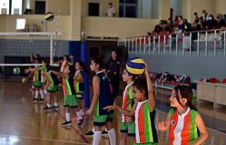 Kepez’de yaz spor okulları başlıyor