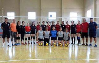 Kepez’in sultanları yola erken çıktı