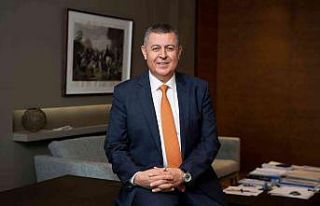 Kibar Holding, üç grup şirketiyle ISO 500’de