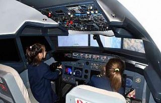 KidZania İstanbul, 8. yaşını basın mensupları...