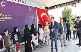 KİHMED’ten ’Genç Fest 2022’ etkinliği