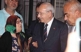 Kılıçdaroğlu: “Türkiye’yi bölgesinde itibarlı...