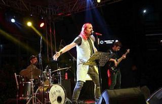 Kilis 7 Aralık Üniversitesinde kuruluş coşkusu