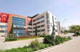 Kilis 7 Aralık Üniversitesi’nde yeni atamalar