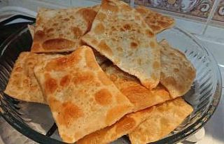 Kilis Kırk Semseği tescillendi