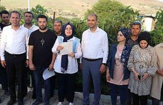 Kilis’te Çevre Haftası ekinliği