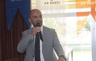 Kilis’te kapalı sistem yeni sulama kanalı yapılacak