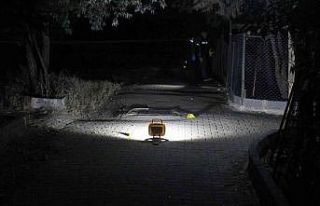 Kilis’te komşular arasında silah ve bıçaklı...