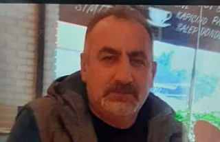 Kiracı tarafından öldürülen yöneticinin cenazesi...